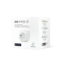 EVE - Smart socket with...