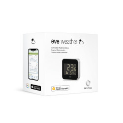 EVE - Smart weather station Eve Weather (HomeKit)