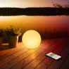 EVE - Eve Flare Portable Smart LED Lamp (HomeKit)