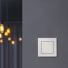 EVE - Interrupteur mural connecté Eve Light Switch (HomeKit)