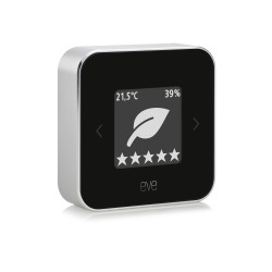 EVE - Eve Room Indoor Air Quality Sensor (HomeKit)