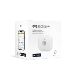 EVE - Eve Motion wireless motion sensor (Matter over Thread)