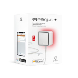 EVE - Eve Water Guard connected water leak detector (HomeKit)