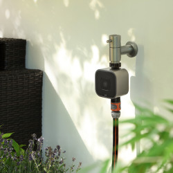 EVE - Eve Aqua smart irrigation controller (HomeKit)