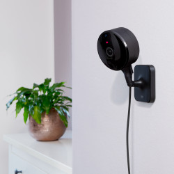 EVE - Eve Cam smart indoor camera (HomeKit)