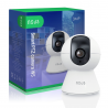 NOUS - TUYA PTZ Outdoor WIFI Connected Camera (2 MP) FullHD 1080p