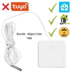 OWON - Zigbee Cable Remote...