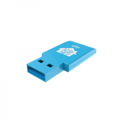 NABU CASA - Dongle USB Zigbee 3.0 Connect ZBT-1 pour Home Assistant