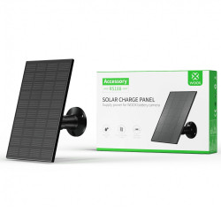WOOX - Solar panel