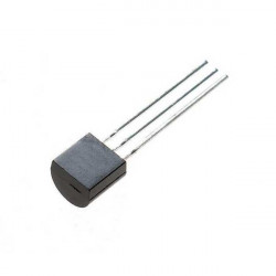 Temperature Sensor 1-Wire DS18B20 - DOMADOO