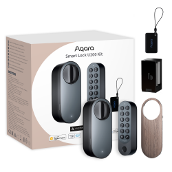 AQARA - Smart Lock U200...