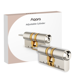 AQARA - Cilindro ajustable para Smart Lock U200