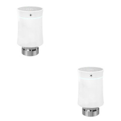 MOES - 2-Pack Zigbee 3.0...