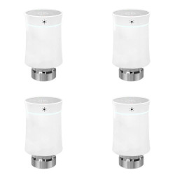 MOES - 4-Pack Zigbee 3.0...