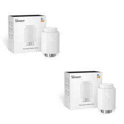 SONOFF - Pack 2x Zigbee 3.0...