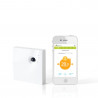 NETATMO Thermostat intelligent Wi-Fi pour Smartphone