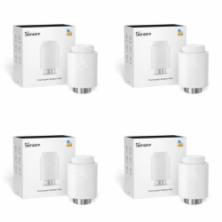 SONOFF - Pack 4x Zigbee 3.0...