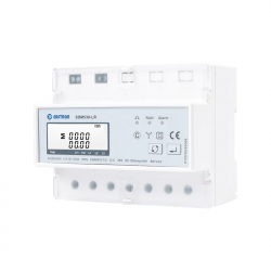 EASTRON - LoRaWAN Compteur d'électricité triphasé 100A