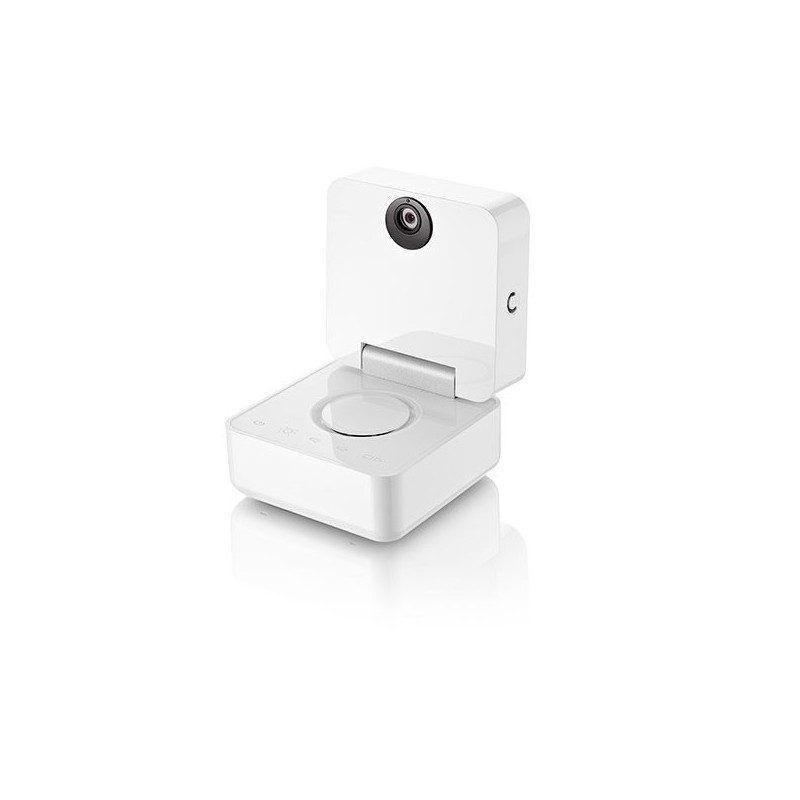 WITHINGS Smart baby monitor