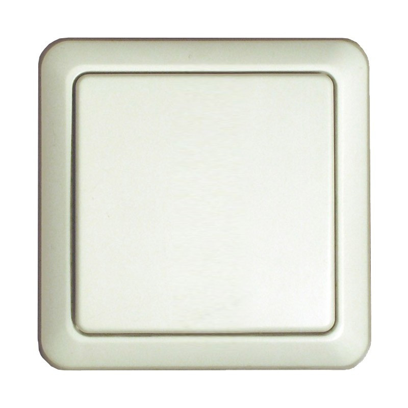 DiO - Wireless Wall Switch (White)