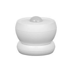 MOES - Zigbee sensor with magnetic base