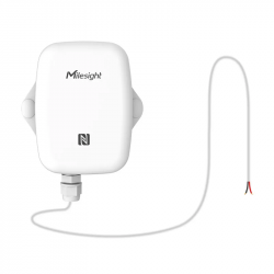 MILESIGHT - LoRaWAN IP67 pulse counter EM300-DI