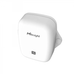 MILESIGHT - LoRaWAN Temperatur- und Luftfeuchtigkeitssensor EM300-TH