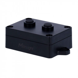 MILESIGHT - LoRaWan Ultrasonic Distance/Level Sensor EM310-UDL