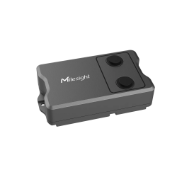 MILESIGHT - LoRaWan Multifunctional Ultrasonic Distance sensor EM400-MUD