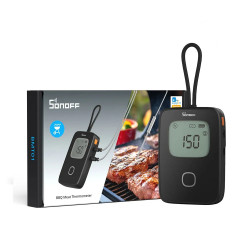 SONOFF - Thermomètre à viande pour barbecue BMT01