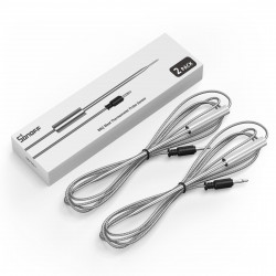 SONOFF - Sonde de thermomètre à viande pour barbecue MPS01 (2 unités)