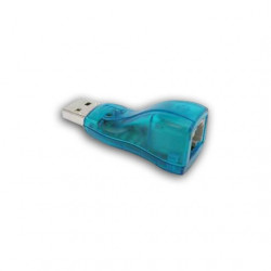 DALLAS Contrôleur 1-Wire USB