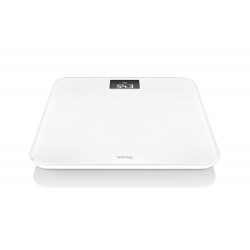 WITHINGS Balance connectée WS-30 - Blanche