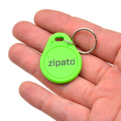 ZIPATO Badge RFID