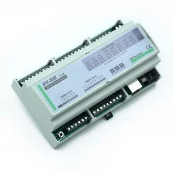 GCE Electronics Module Rail DIN Webserver 8 relais IPX800 V3.0
