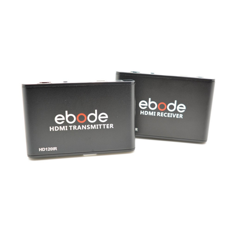 EBODE Transmetteur HDMI vers Ethernet