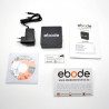 EBODE Enregistreur vidéo réseau