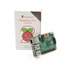 RASPBERRY Ordinateur monocarte Raspberry Pi 2