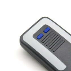 ELTAKO - Télécommande porte-clé 1 touche FMH1W-sz