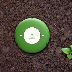 GREENIQ - Smart Garden Hub 6 zones WiFi Irrigation Controller