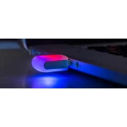 blink(1) mk2 Indicateur LED RGB USB