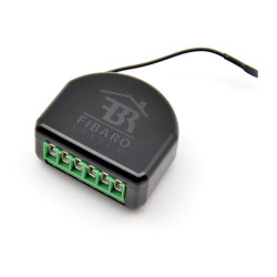 FIBARO - Micromodule commutateur Z-Wave Fibaro Relay Switch FGS-212