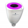 AWOX StriimLIGHT WIFI Color - Color LED Bulb + WiFi SPEAKER