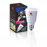 NEW DEAL - Ampoule Led RGB 9W supplémentaire pour kit EzLed K9