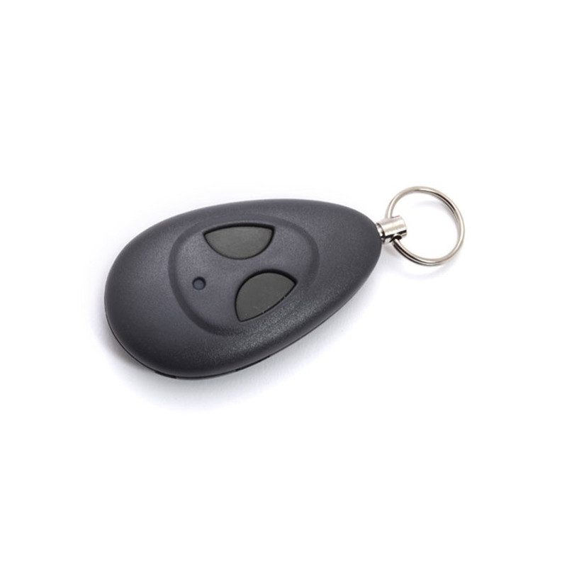 RISCO Télécommande porte clés 2 boutons