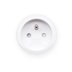 EVERSPRING Mini Plug ON/OFF Z-Wave Plus AN180-6 (French)