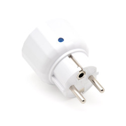EVERSPRING - Mini Dimmer Plug Z-Wave Plus Ad147-6 (French)