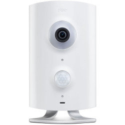 ICONTROL - Home security and automation Z-Wave+ system Piper NV, white
