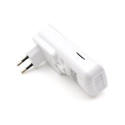 SOCKONNECT - SMS Warning Plug (Temperature and Power Shutdown