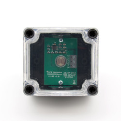 GCE Electronics Capteur de luminosité LS100